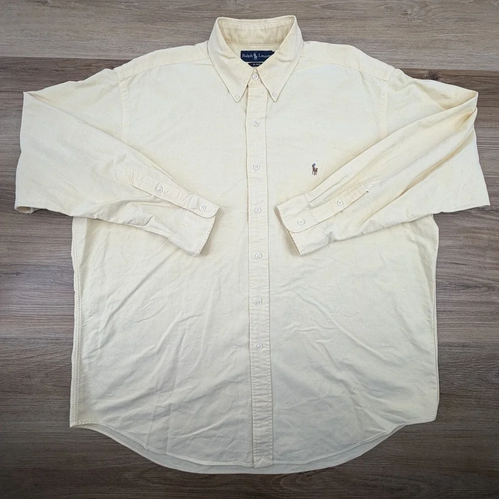 Polo Ralph Lauren 